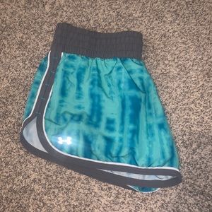 Under Armour Athletic shorts